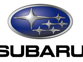 Subaru Logo