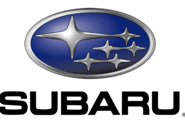 Subaru Logo