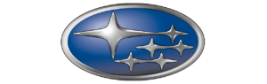 Subaru logo and symbol