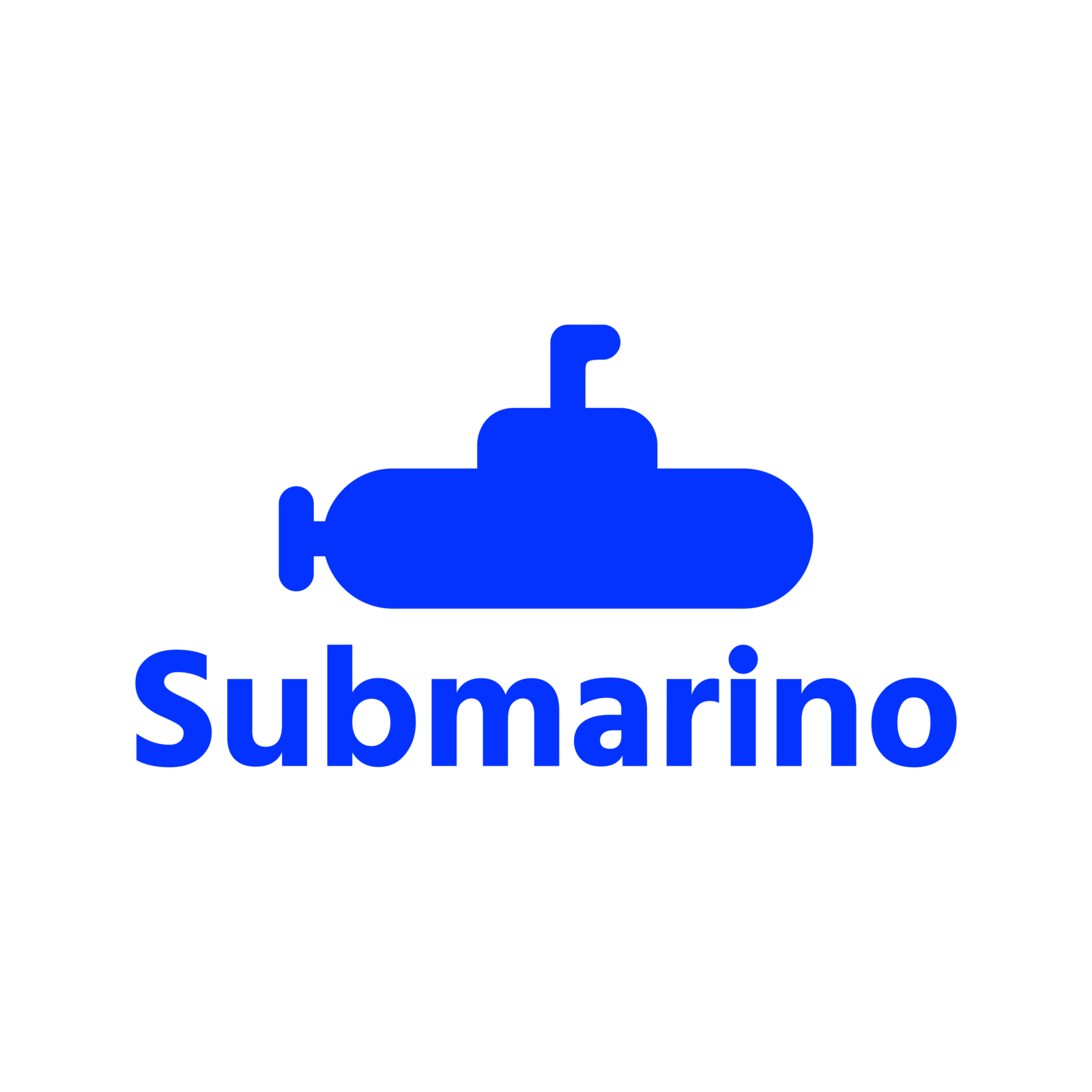 Submarino Logo