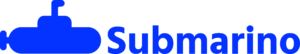 Submarino logo and symbol