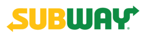 Subway logo and symbol