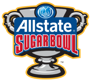 Sugar Bowl Logo