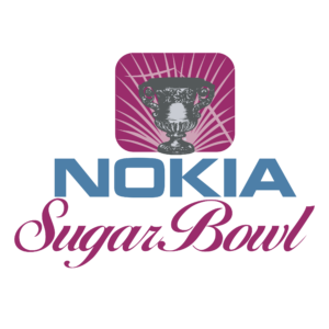 Sugar Bowl Logo