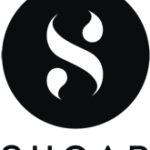SUGAR Cosmetics logo and symbol