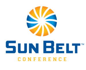 Sun Belt Conference Logo