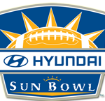 Sun Bowl Logo