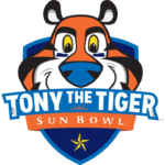 Sun Bowl Logo and symbol