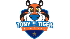 Sun Bowl Logo and symbol
