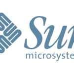 Sun Microsystems Logo