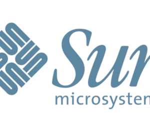 Sun Microsystems Logo