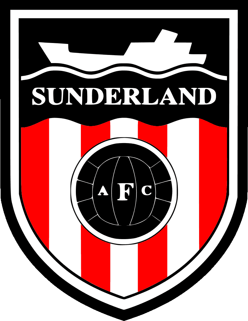 Sunderland Logo
