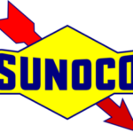 Sunoco Logo