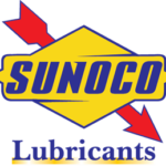 Sunoco logo and symbol