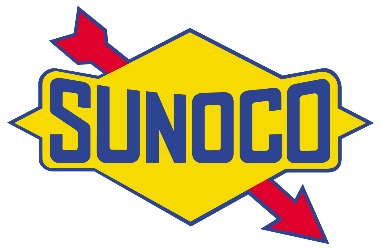 Sunoco Logo