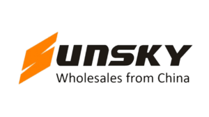 Sunsky Logo