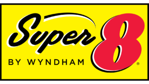 Super 8 Logo