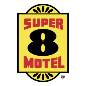 Super 8 Logo