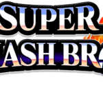 Super Smash Bros Logo