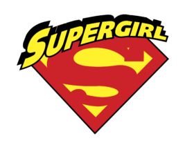 Supergirl Logo