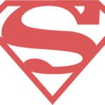 Supergirl logo and symbol