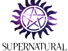 Supernatural Logo