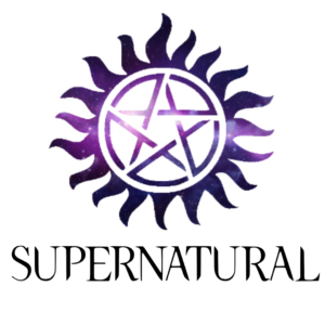 Supernatural Logo