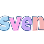 Sven Logo