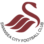 Swansea City logo and symbol