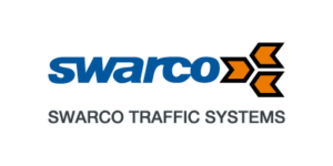 Swarco logo and symbol