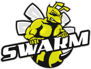 Swarm Logo