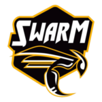 Swarm logo and symbol