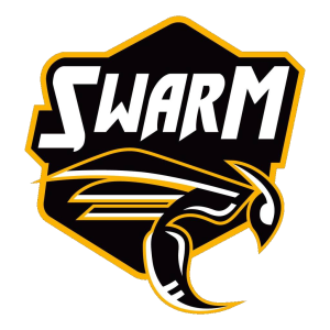 Swarm logo and symbol