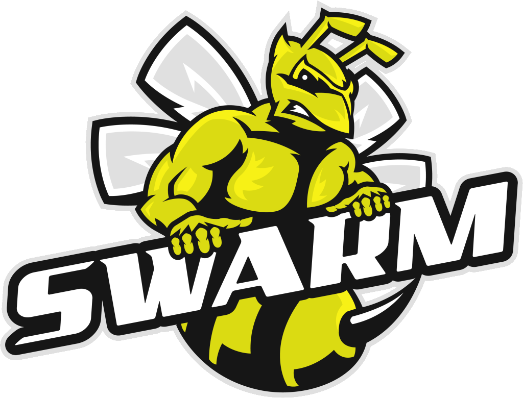 Swarm Logo