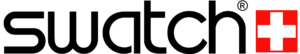 Swatch logo and symbol