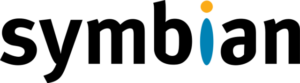 Symbian Logo and symbol