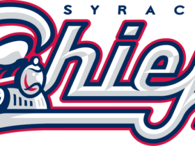 Syracuse Chiefs Logo