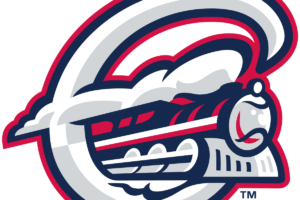 Syracuse Chiefs logo and symbol