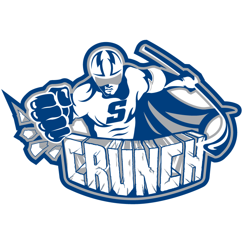 Syracuse Crunch Logo
