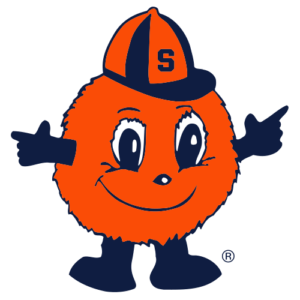 Syracuse Orange Logo