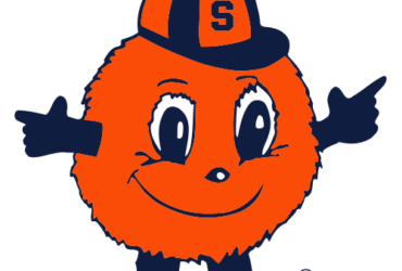 Syracuse Orange Logo