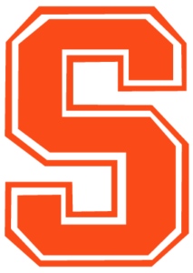 Syracuse Orange Logo