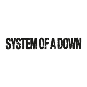 System of a Down Logo