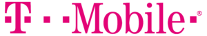 T Mobile Logo