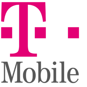 T Mobile Logo