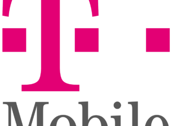 T Mobile Logo