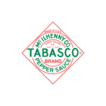 Tabasco logo and symbol