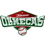 Tabasco Olmecas logo and symbol