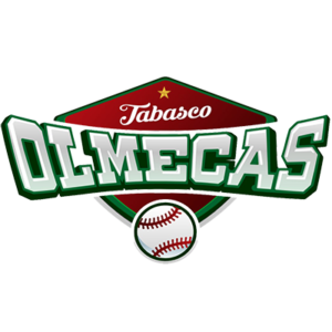Tabasco Olmecas logo and symbol