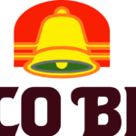 Taco Bell logo and symbol